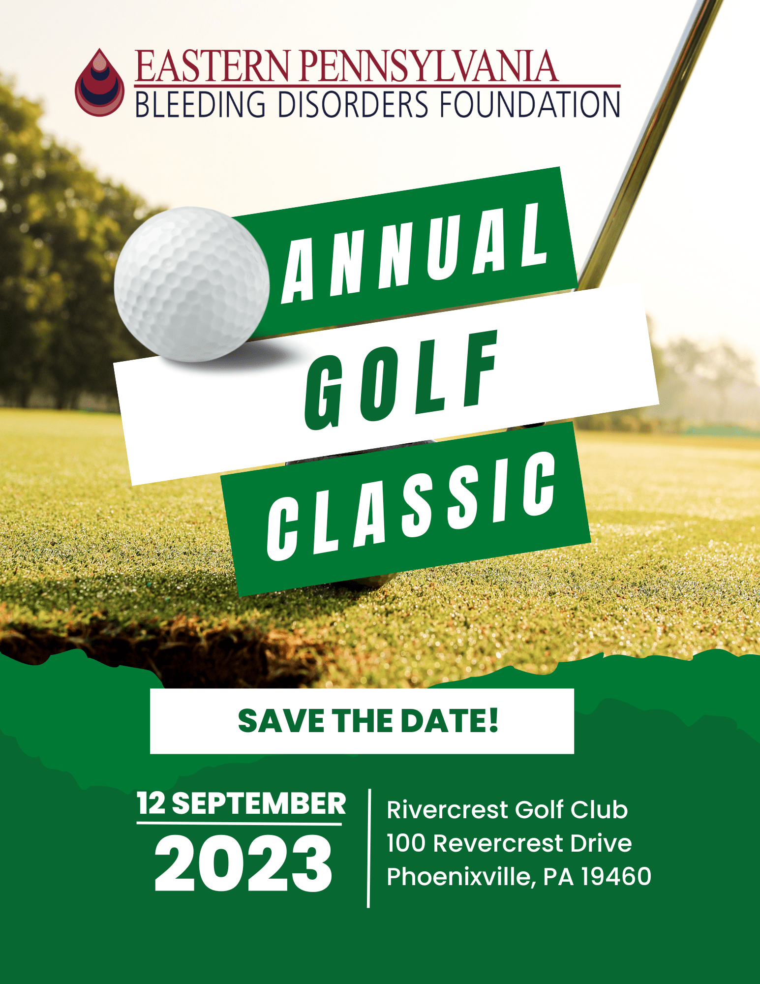 Golf Classic